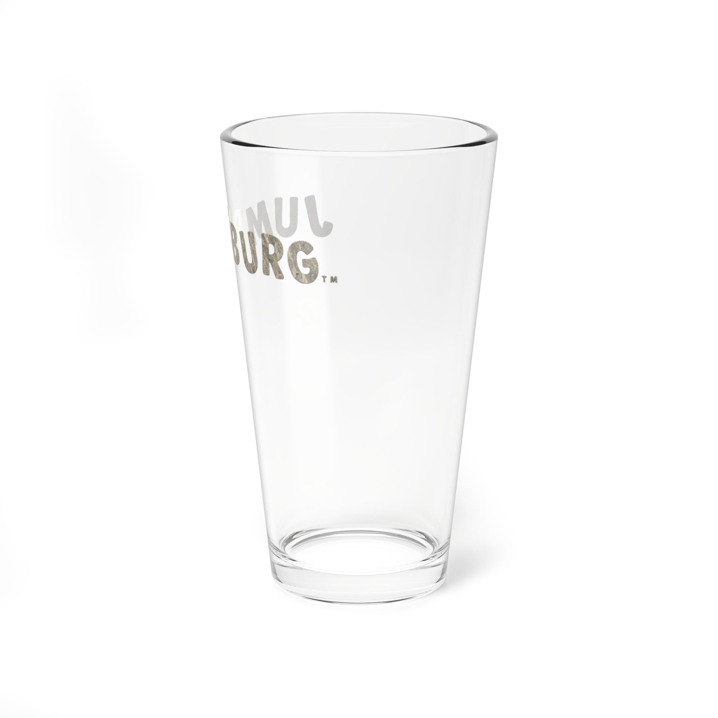 Jumpsburg Stone Glass - Grounded Edition