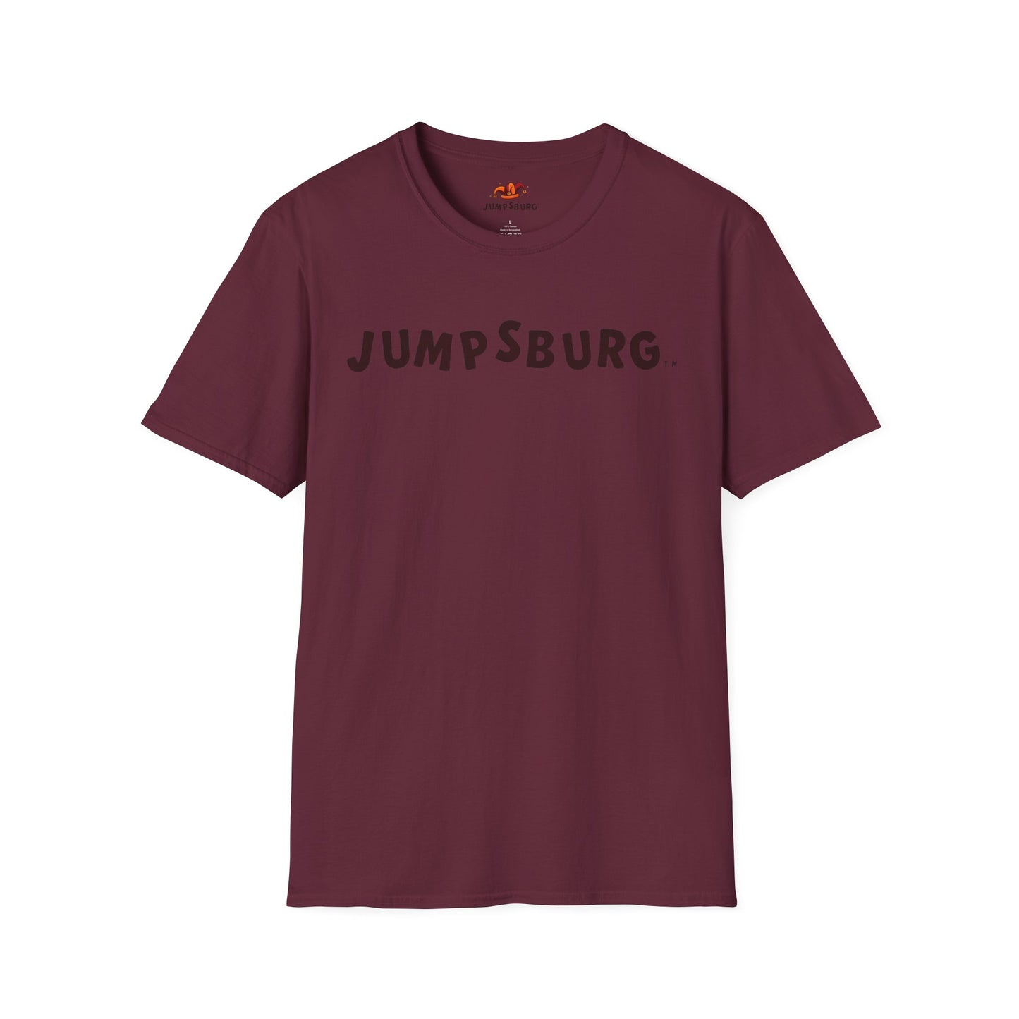 The Original Jump