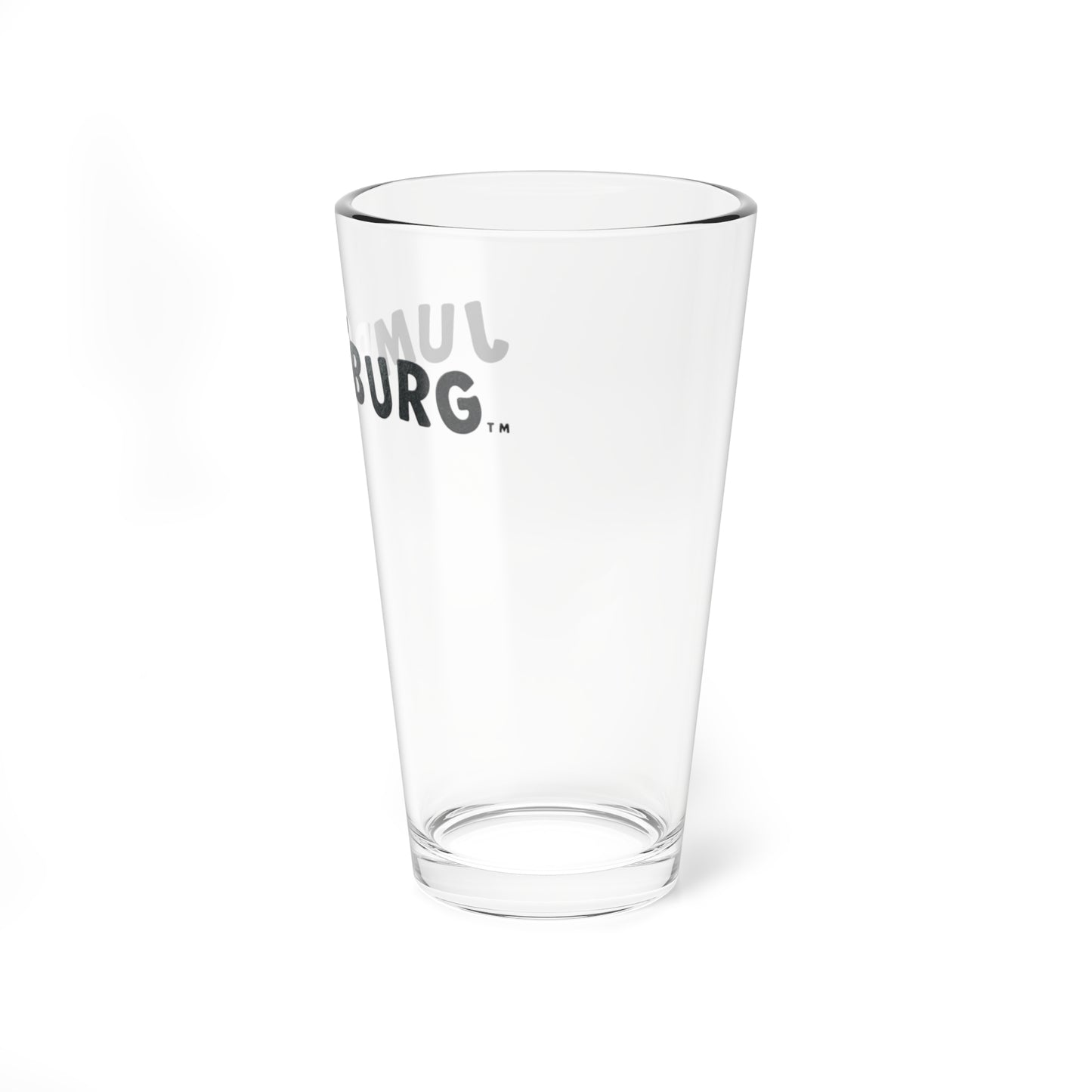 Jumpsburg Graphite Glass — Everyday Edition