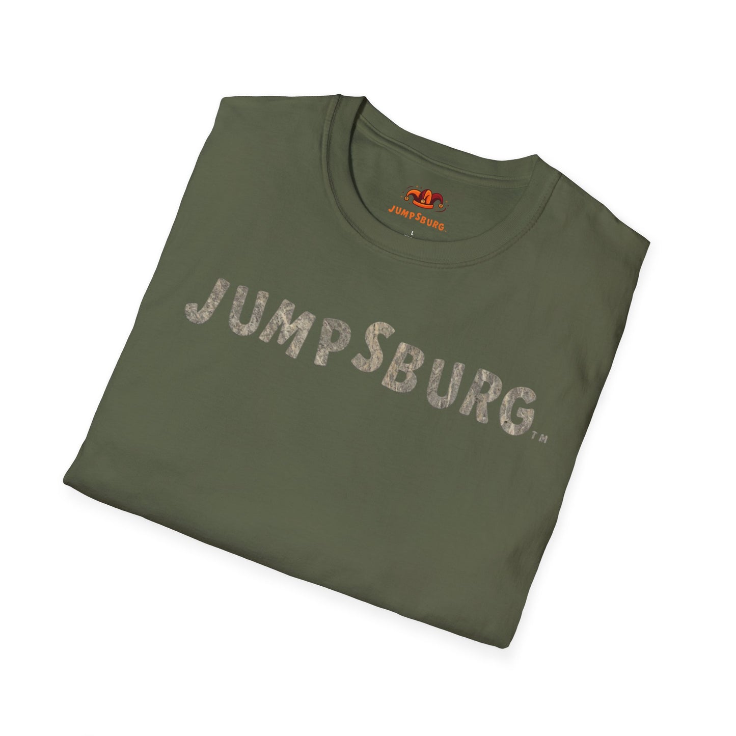 Stone Cold Jumpsburg