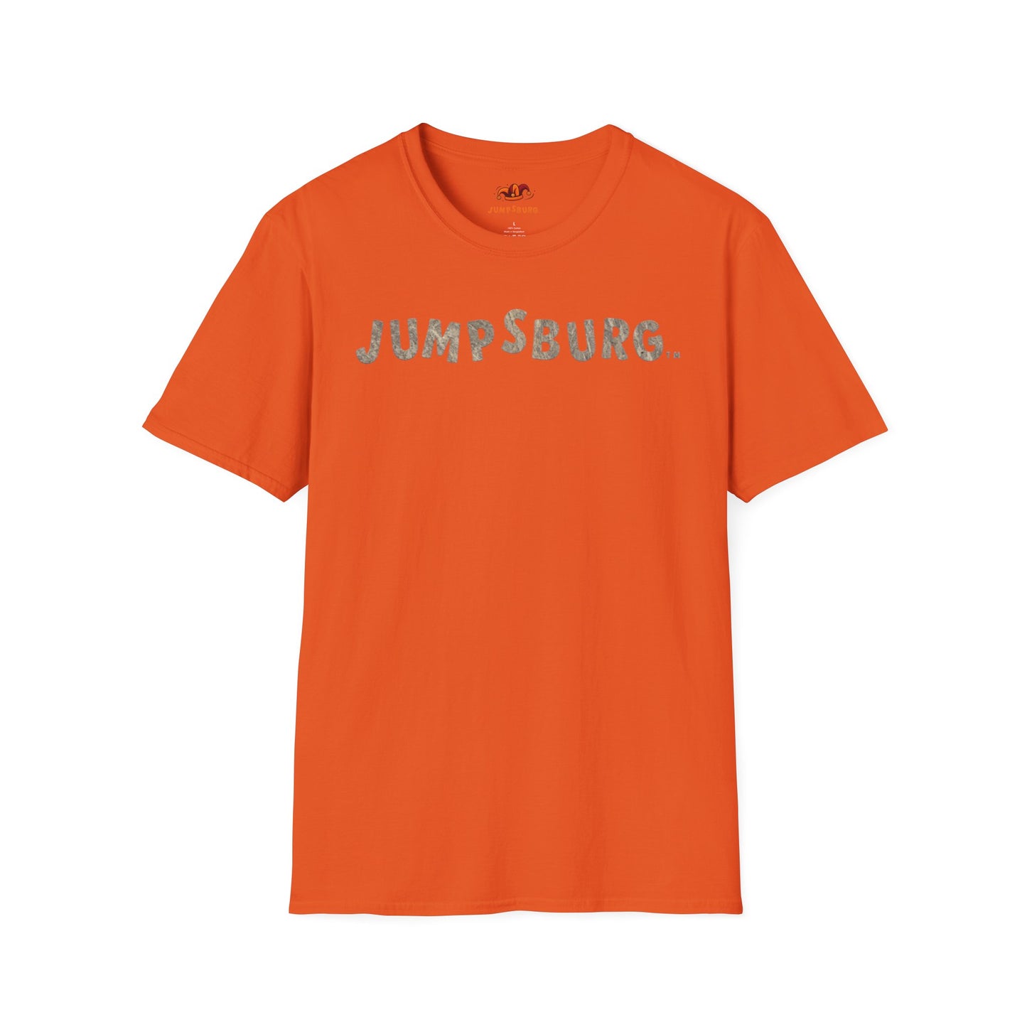Stone Cold Jumpsburg