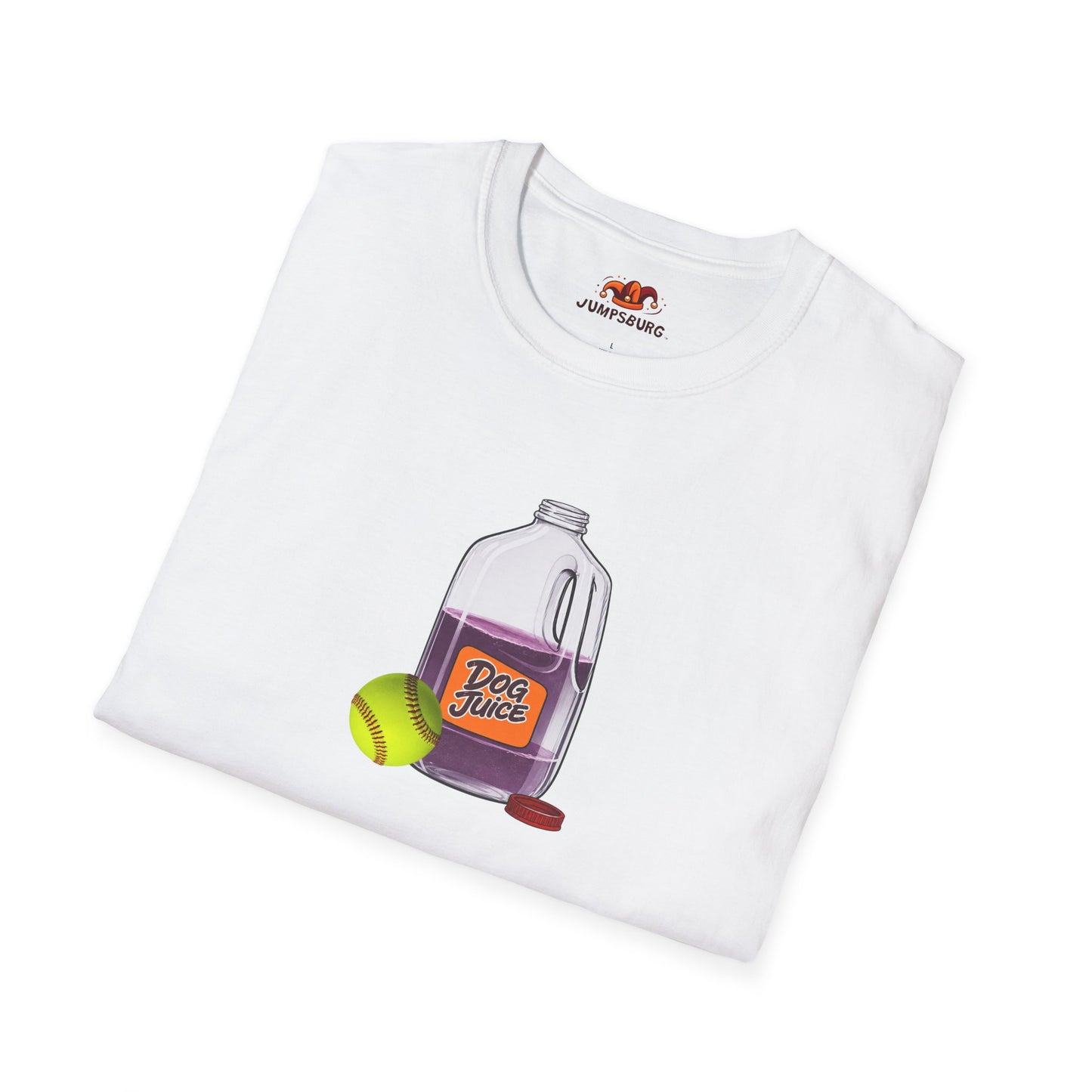 Dog Juice - In It To Win It