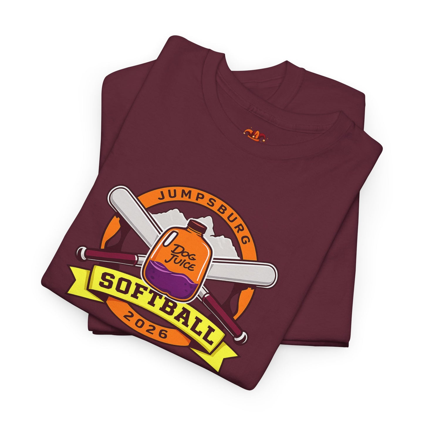 Dog Juice Softball 2026