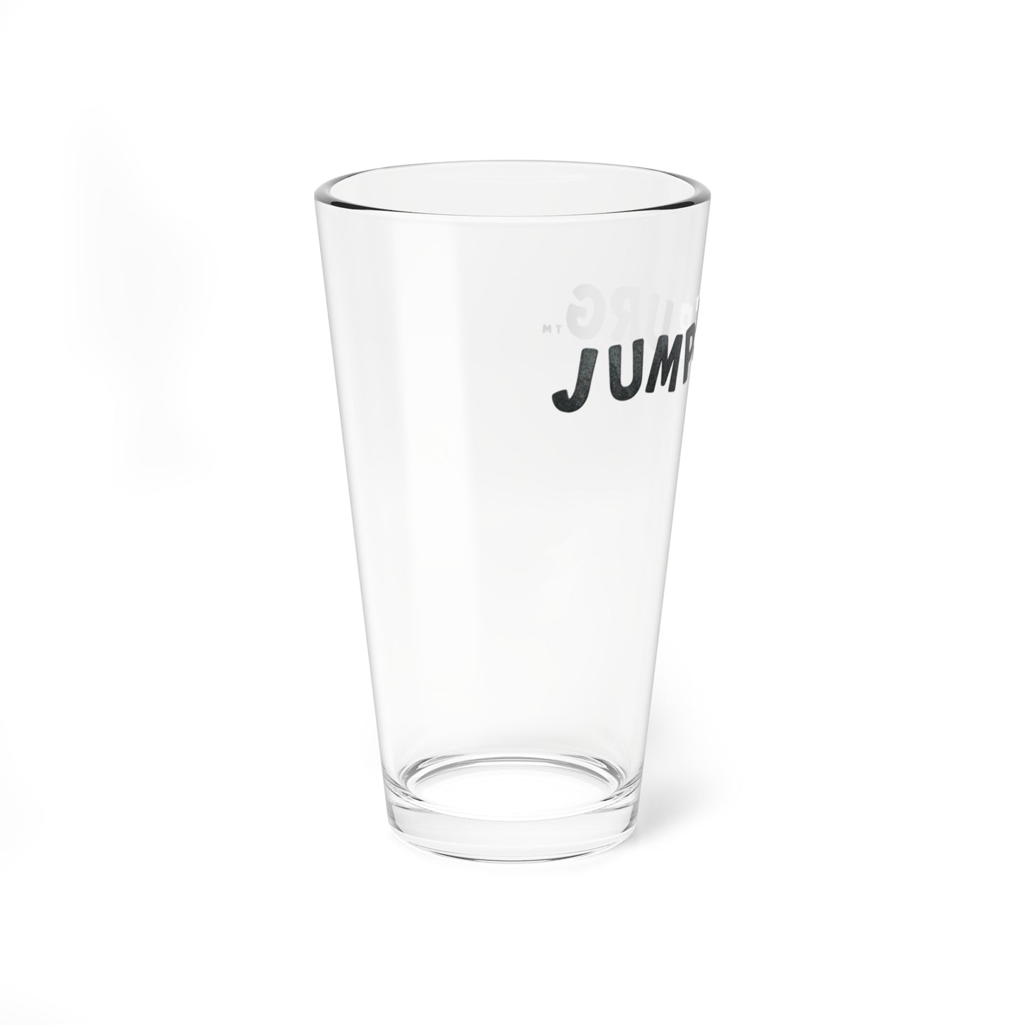 Jumpsburg Graphite Glass — Everyday Edition