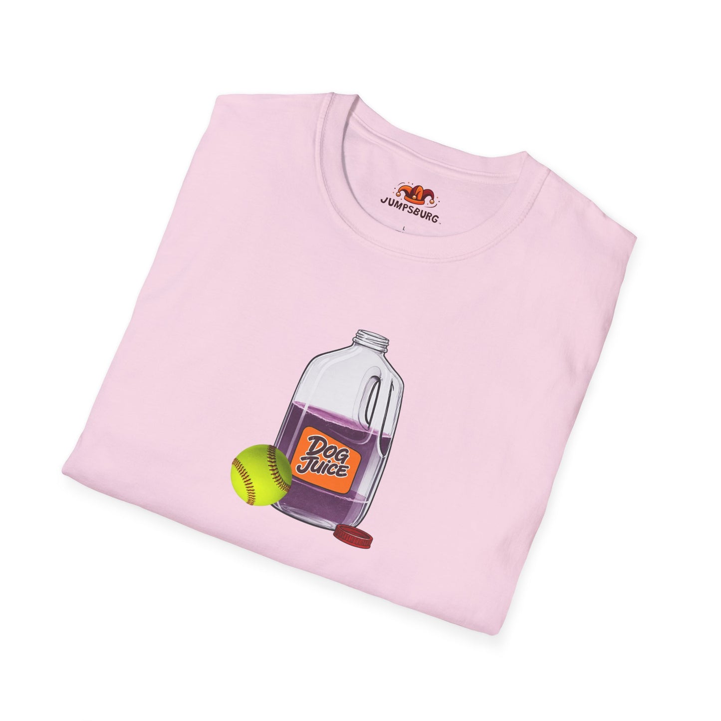 Dog Juice - In It To Win It