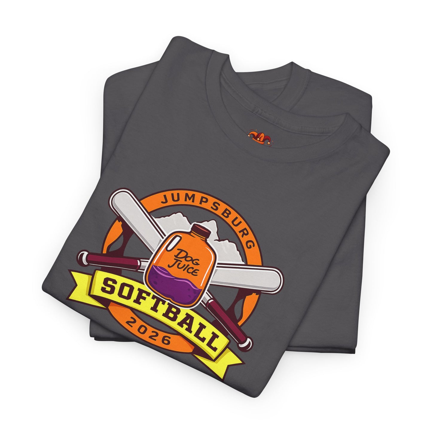 Dog Juice Softball 2026