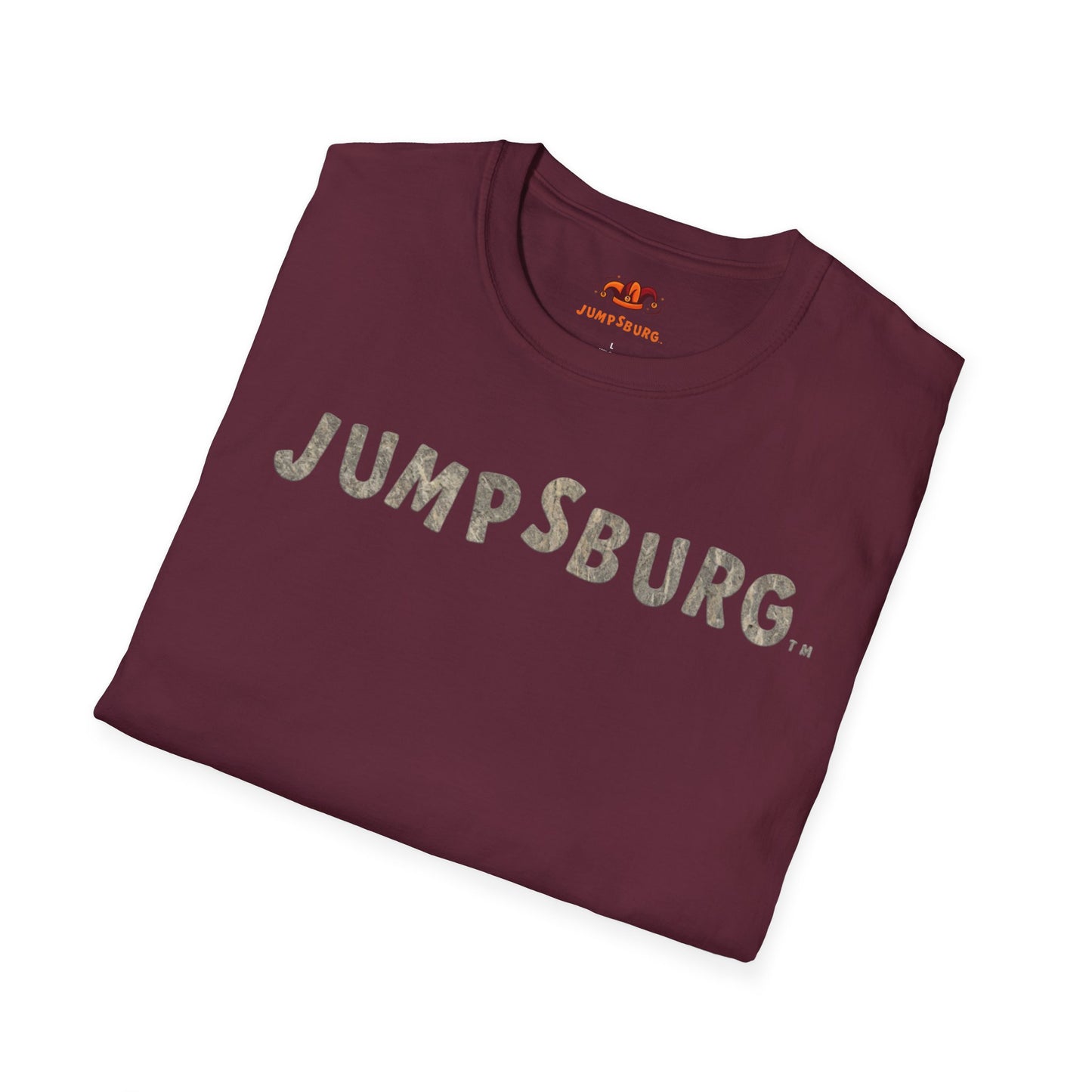 Stone Cold Jumpsburg