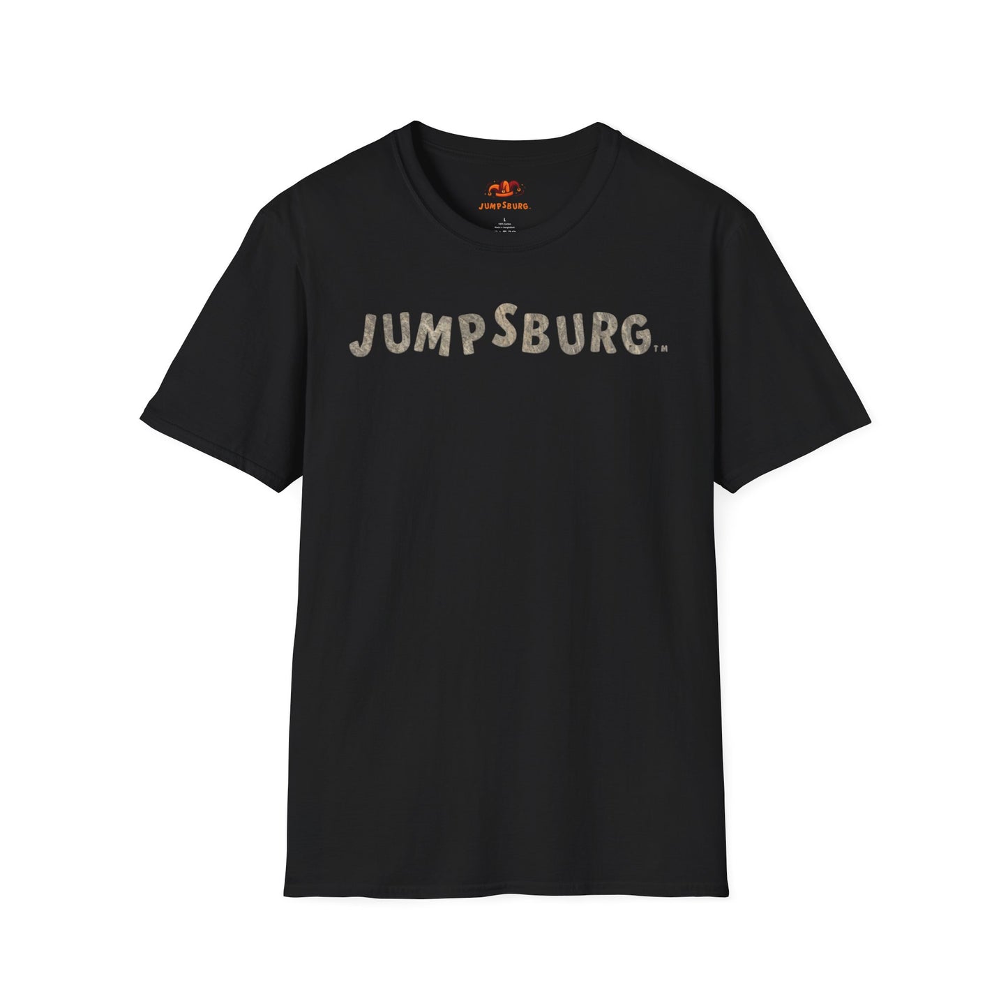 Stone Cold Jumpsburg