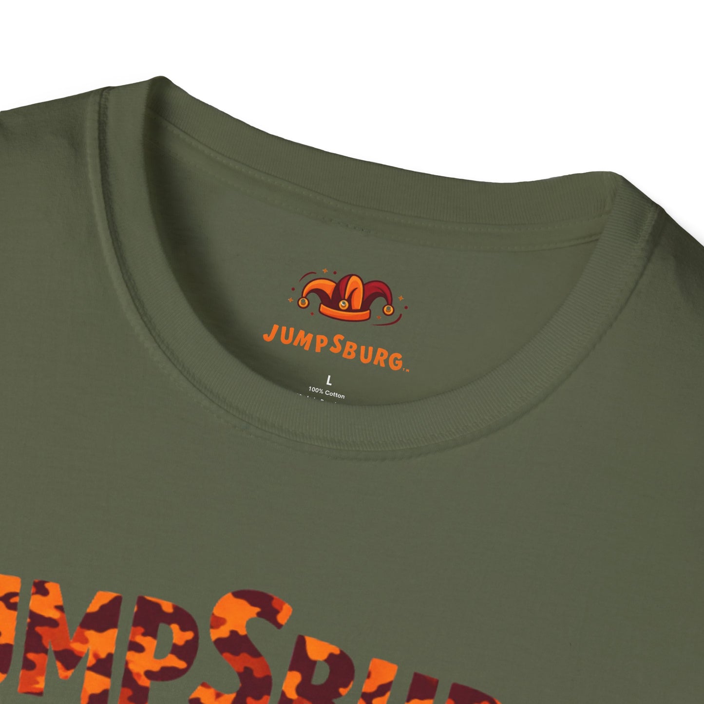Camo Energy