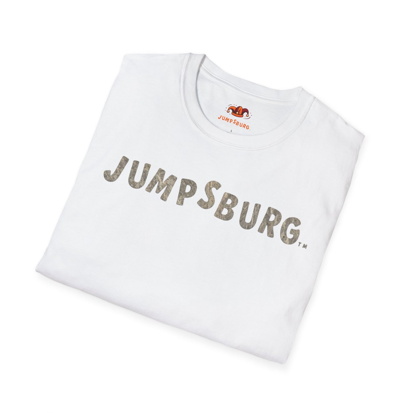 Stone Cold Jumpsburg