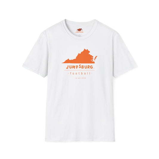 Jumpsburg Football Re-Est 2026