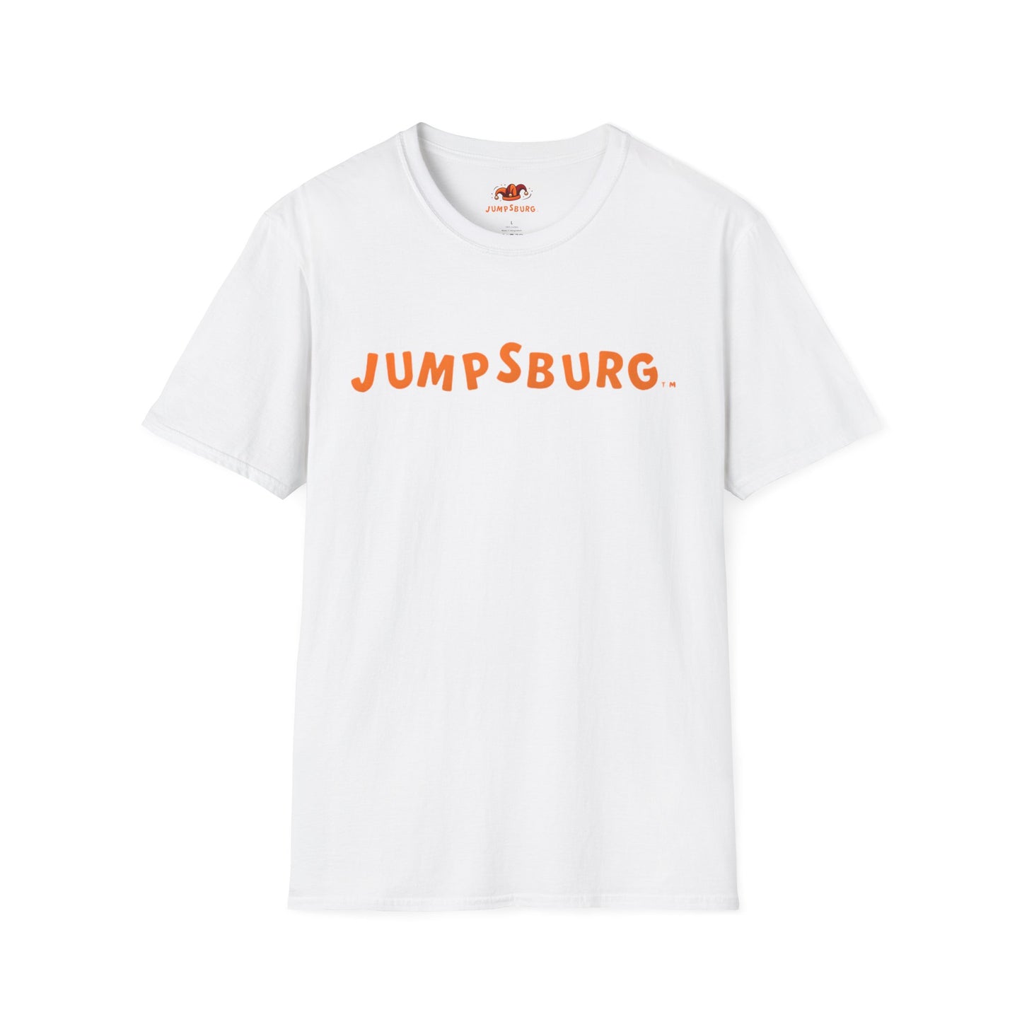 The Original Jump