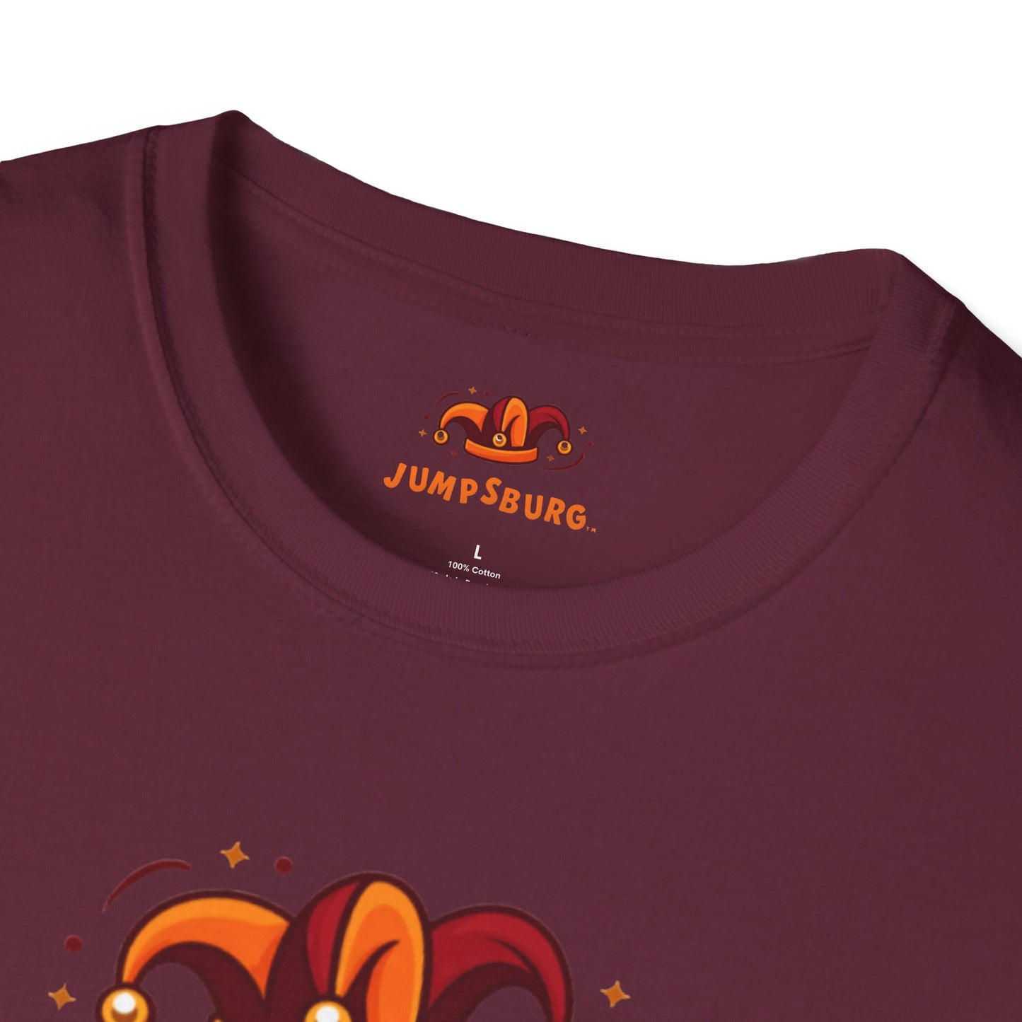The Jumpster Krewe