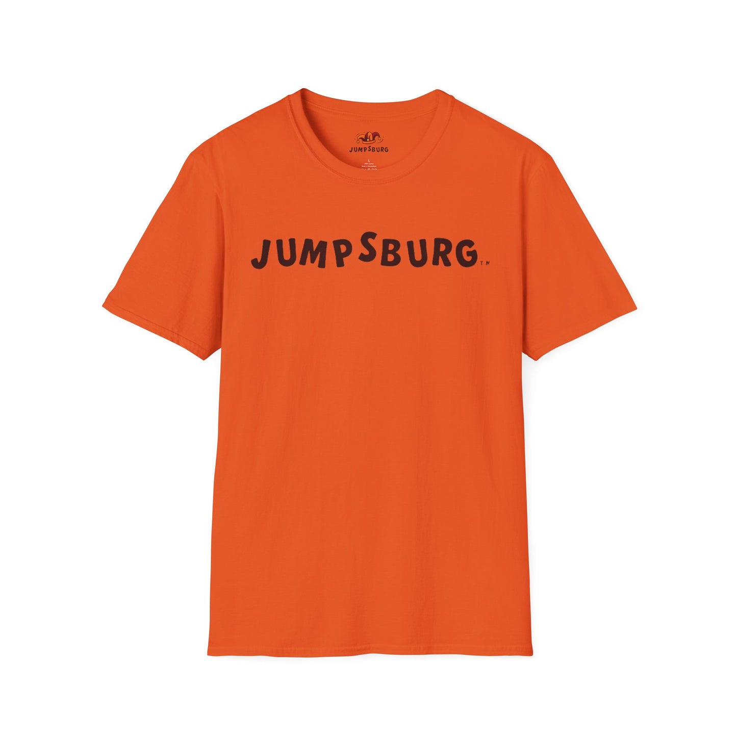 The Original Jump