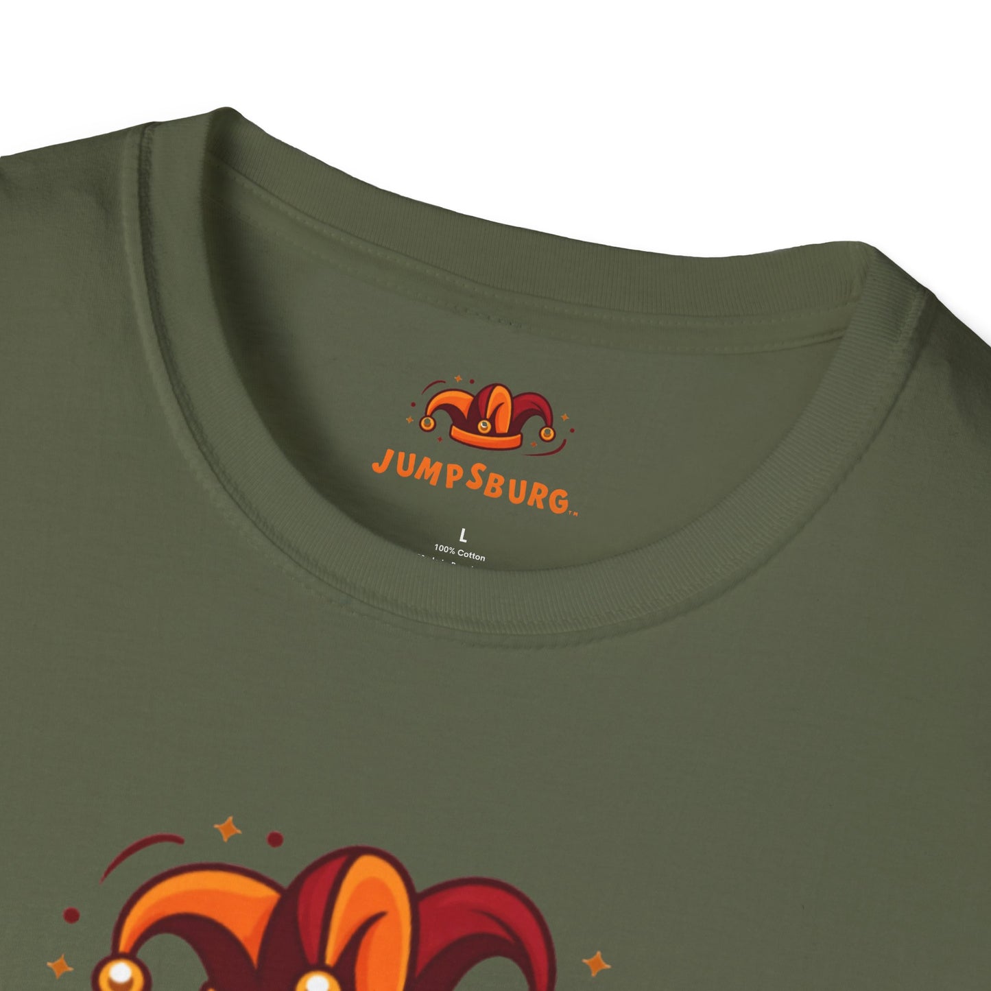 The Jumpster Krewe