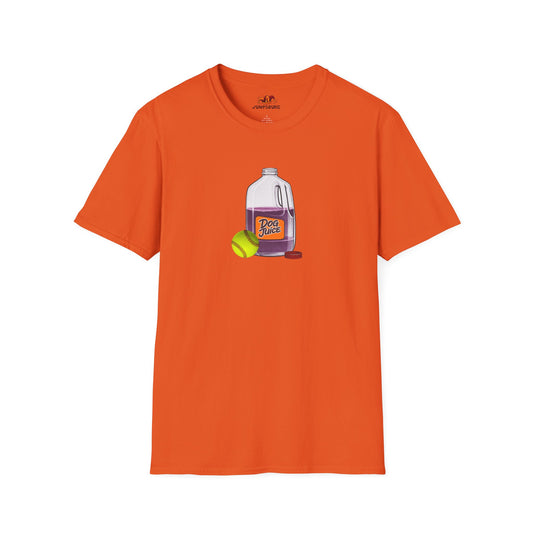 Jumpsburg “Dog Juice” Limited Tournament Tee