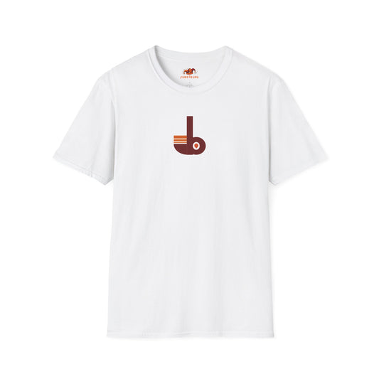 Retro Energy Tee