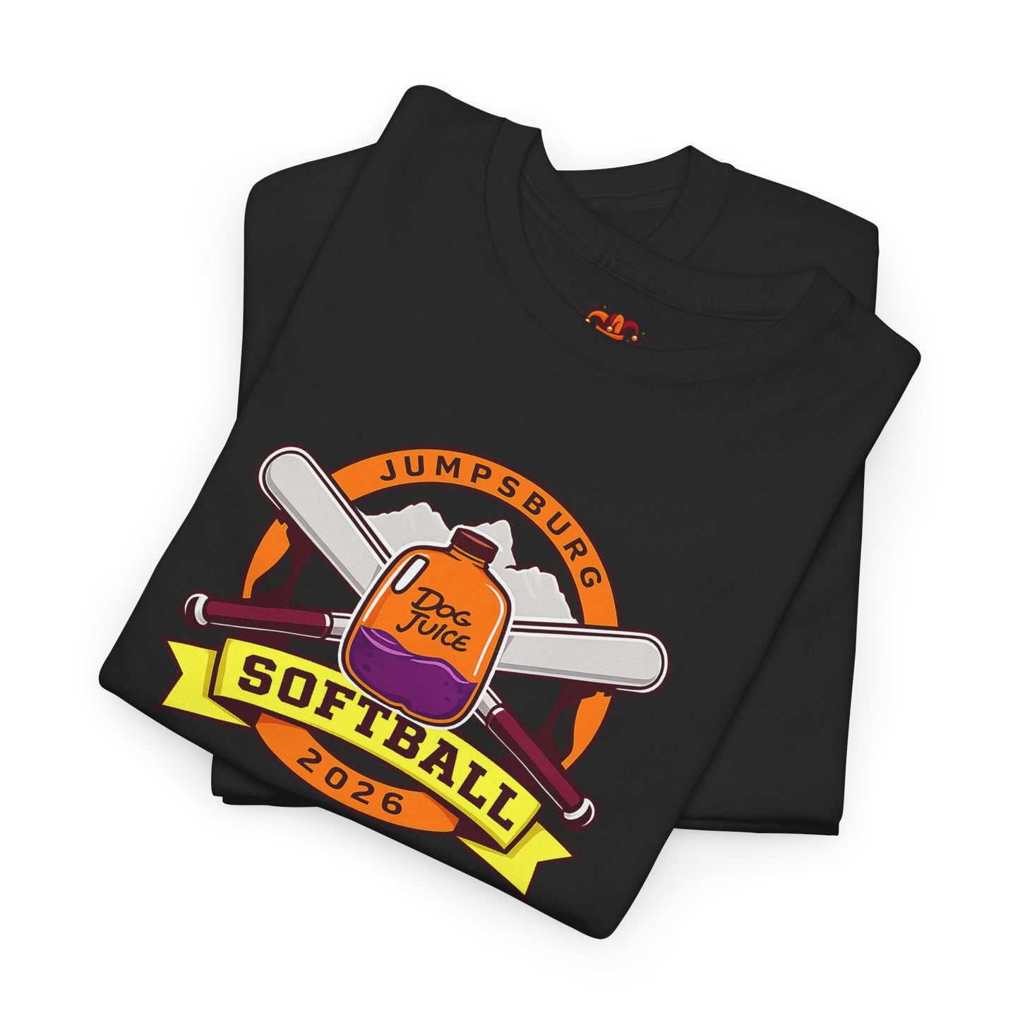 Dog Juice Softball 2026