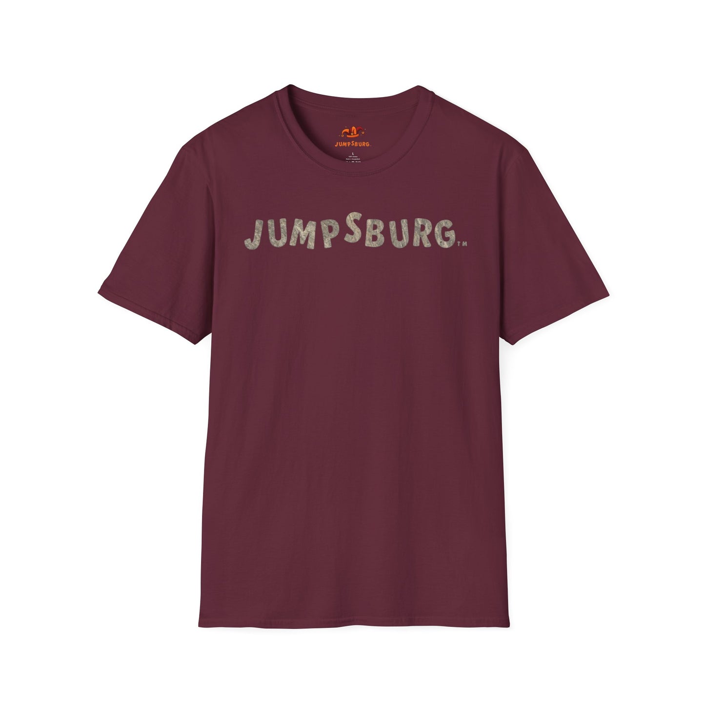 Stone Cold Jumpsburg