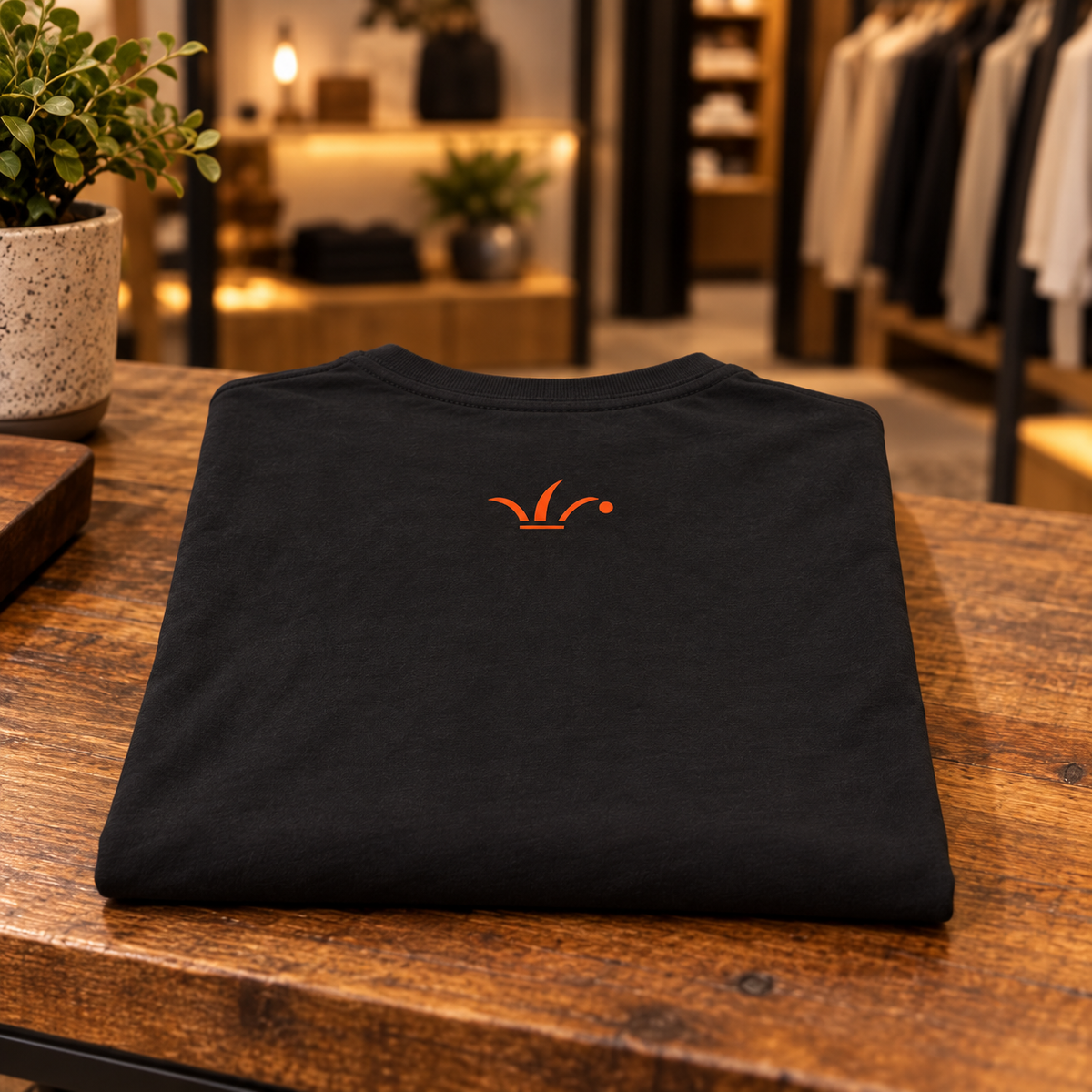 Jumpsburg 24060 Tee