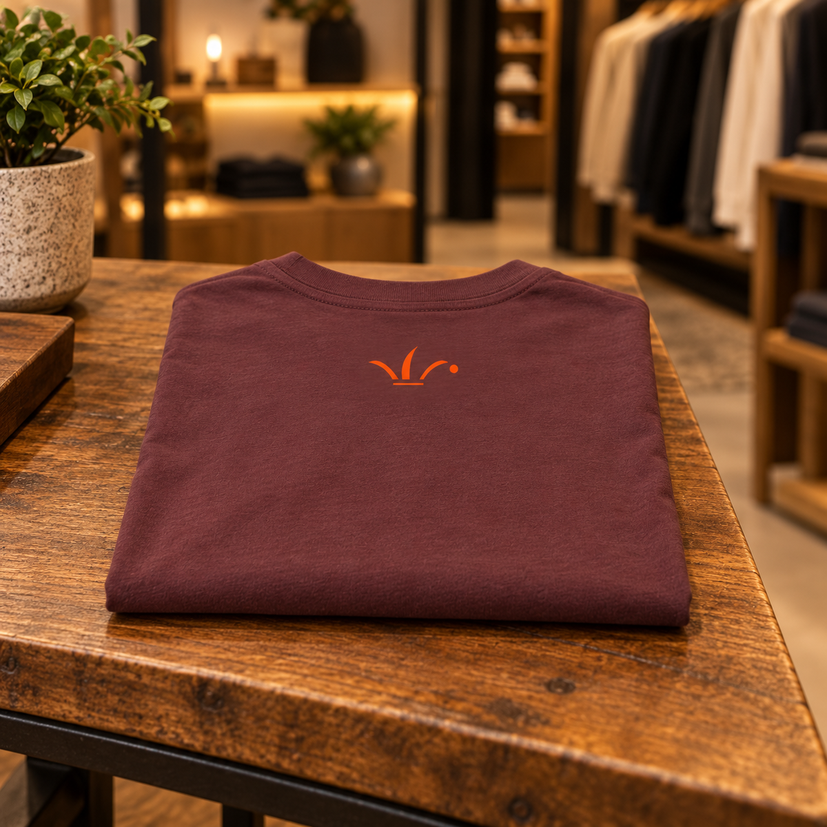 Jumpsburg 24060 Tee
