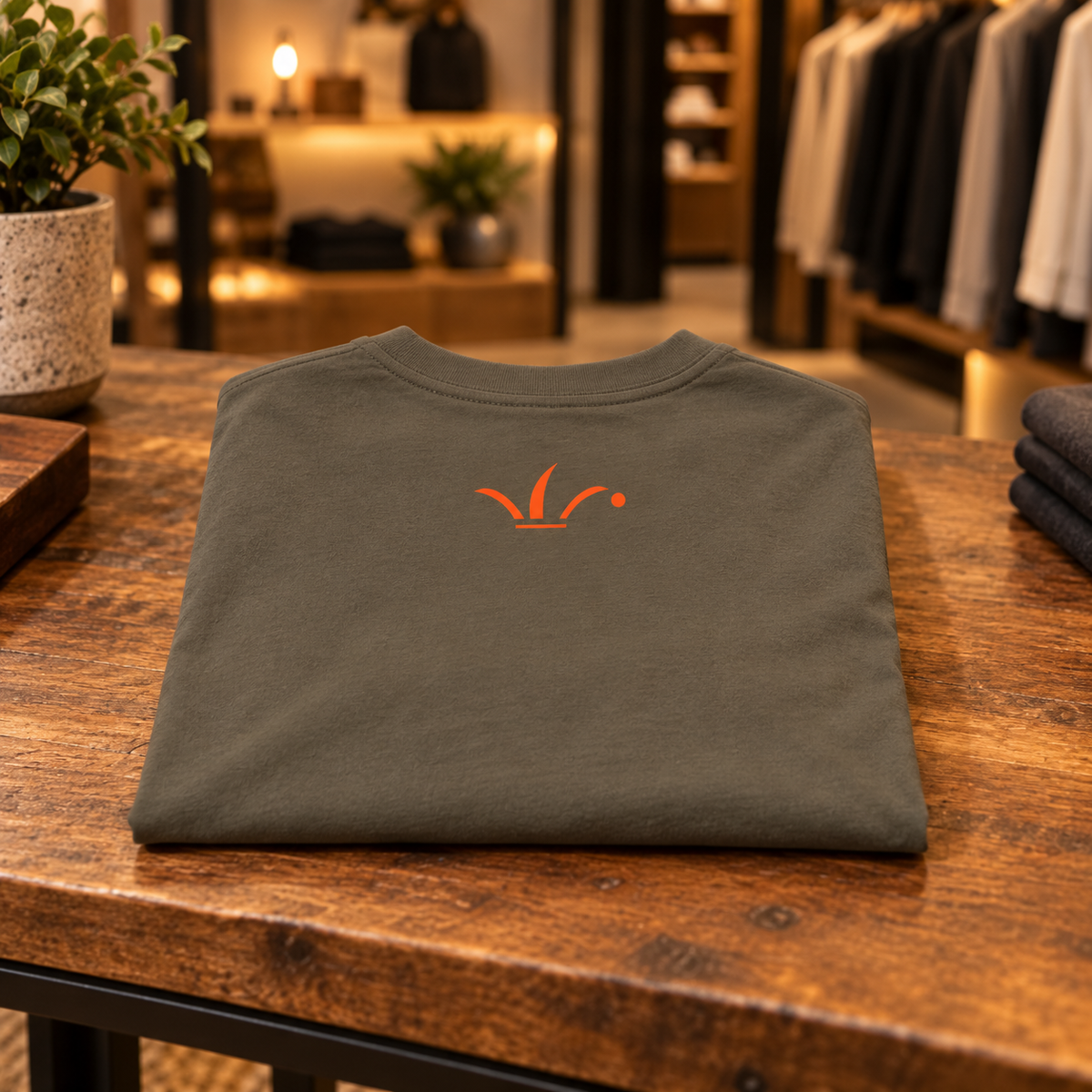 Jumpsburg 24060 Tee