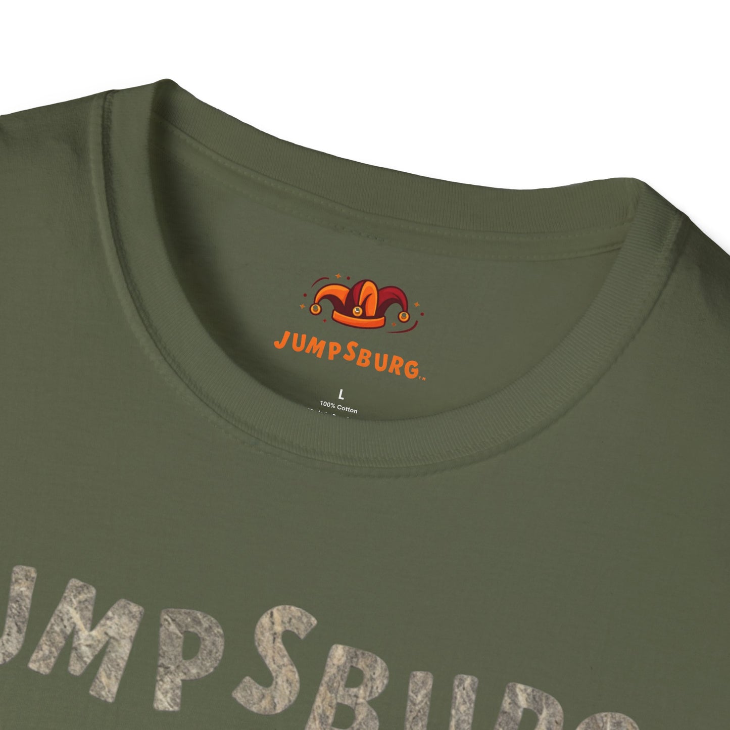 Stone Cold Jumpsburg