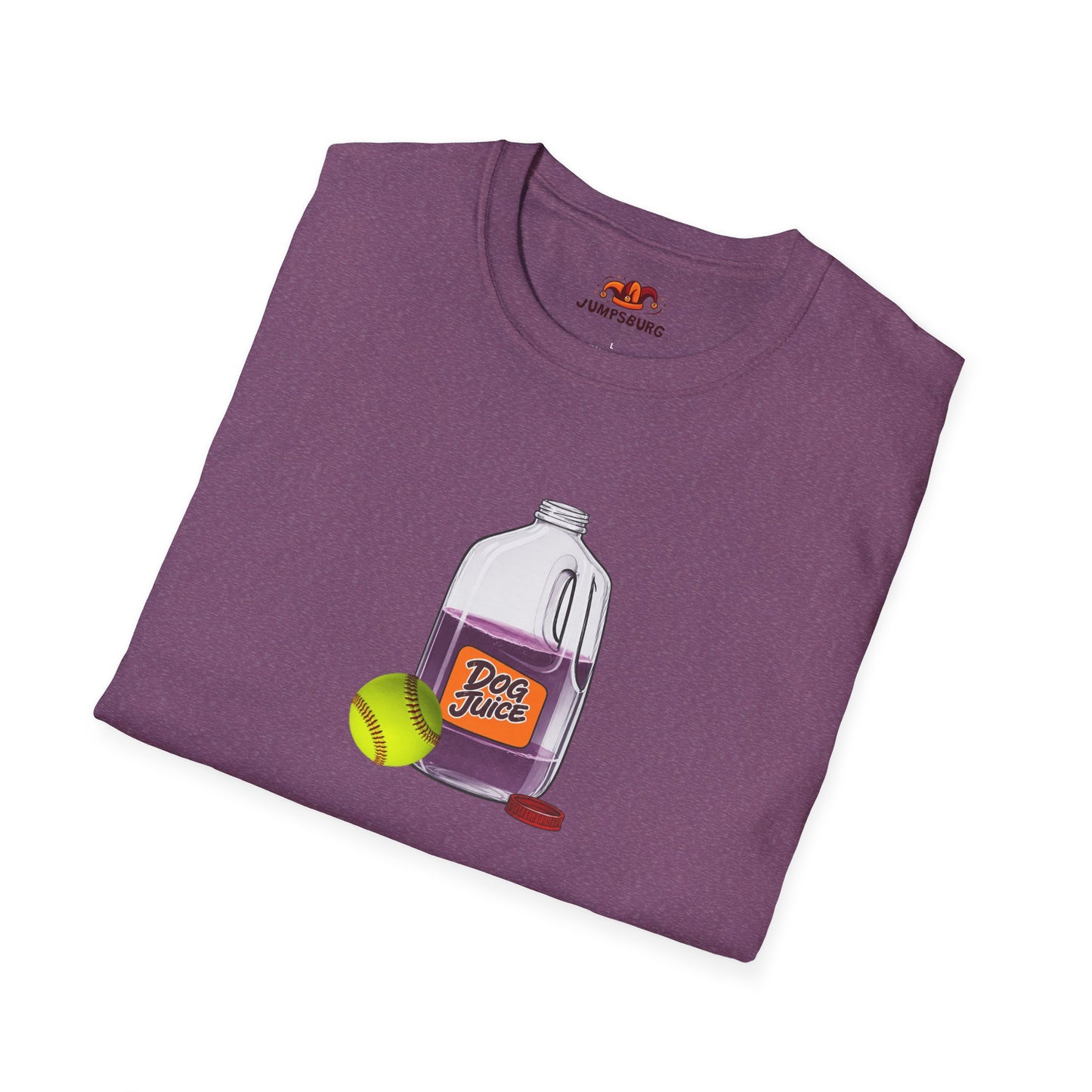 Dog Juice - In It To Win It