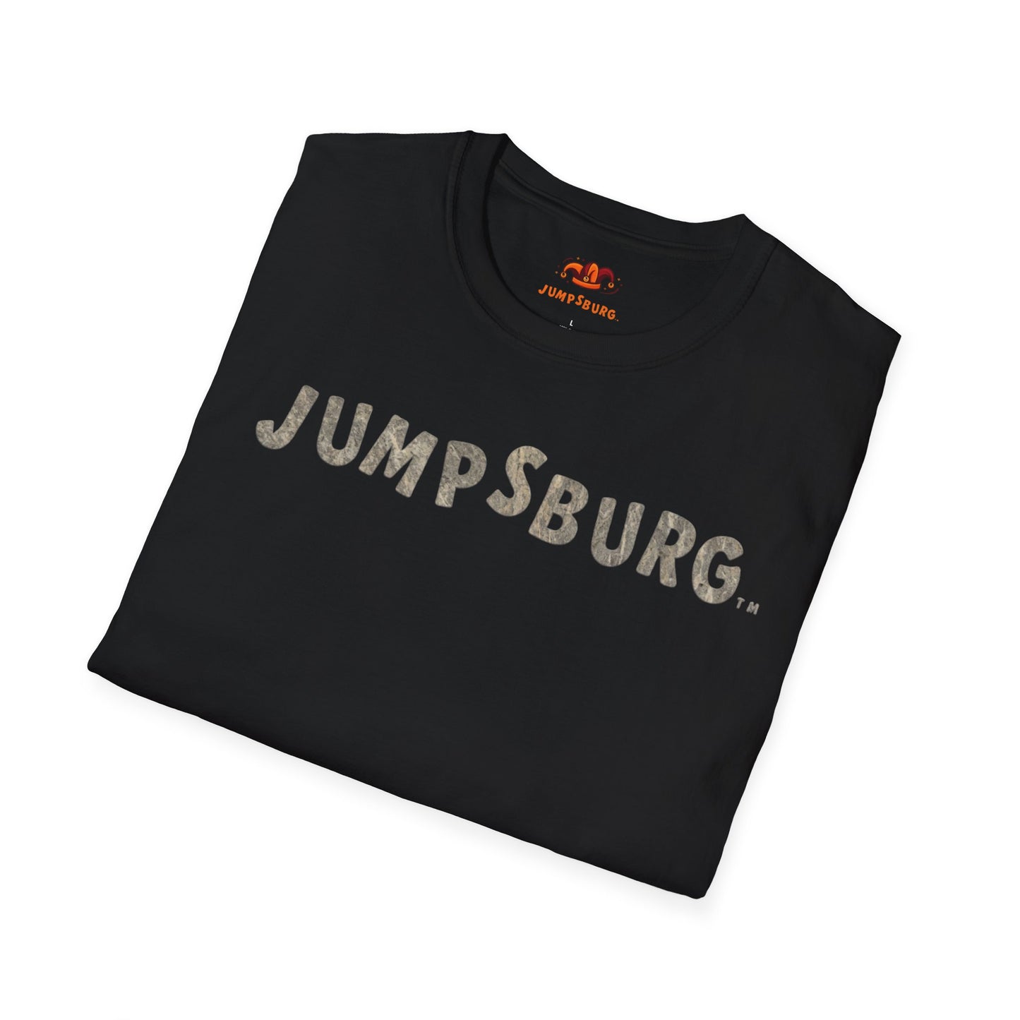 Stone Cold Jumpsburg