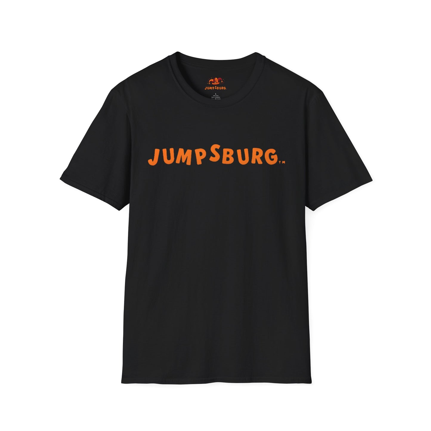 The Original Jump