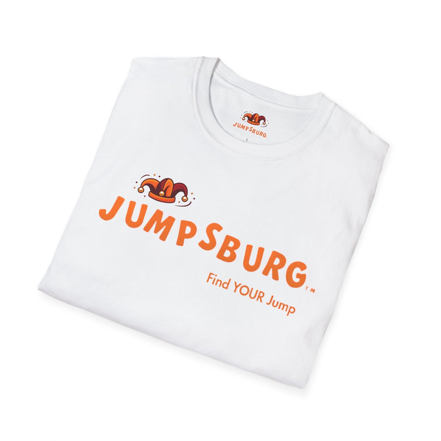 Find YOUR Jump