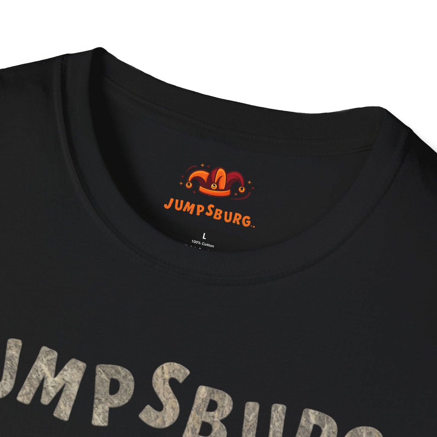 Stone Cold Jumpsburg