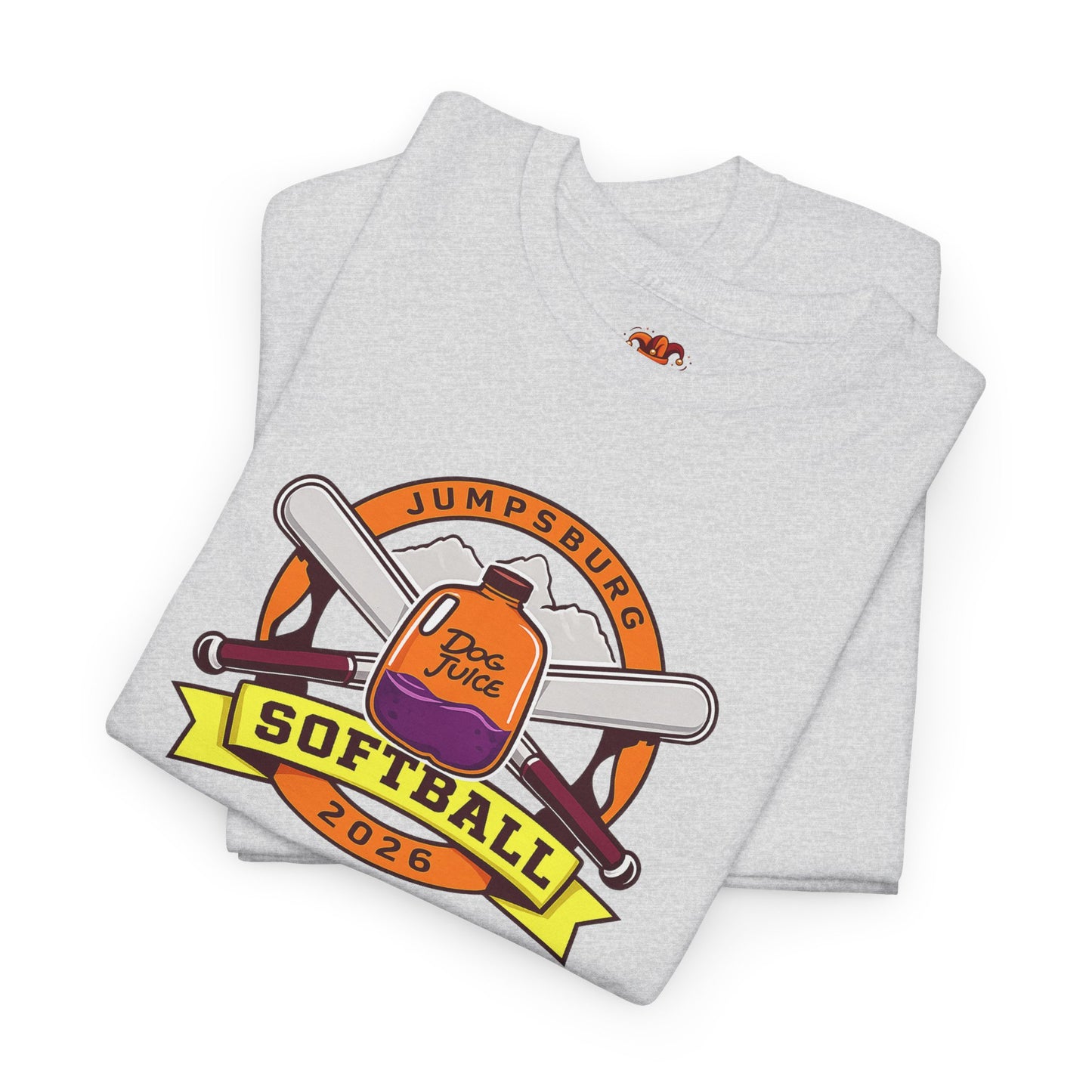 Dog Juice Softball 2026