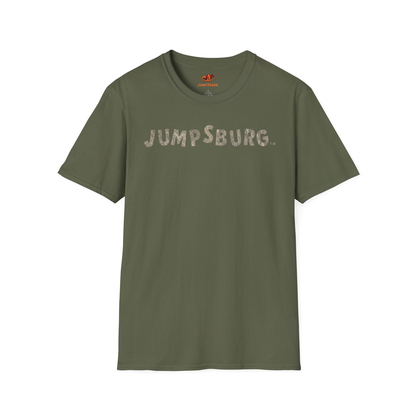 Stone Cold Jumpsburg