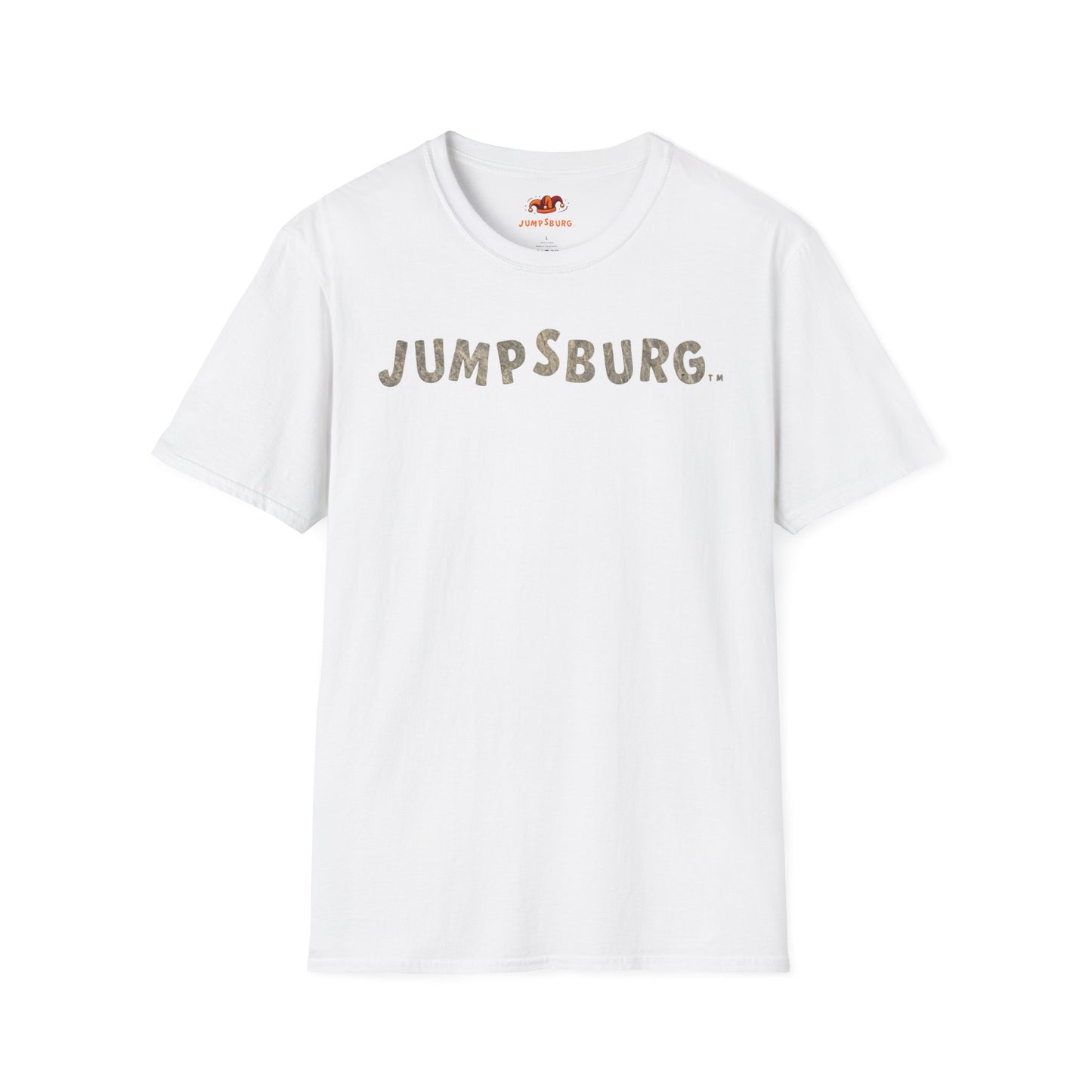 Stone Cold Jumpsburg