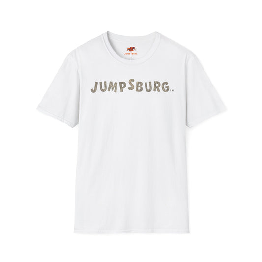 Stone Cold Jumpsburg