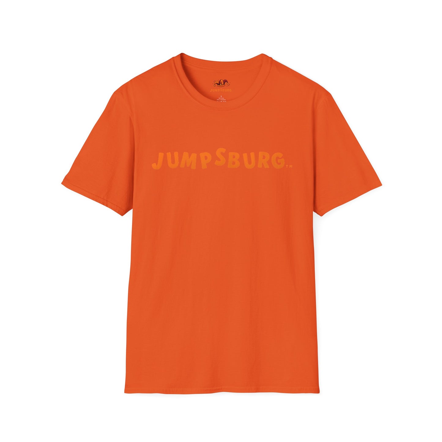 The Original Jump