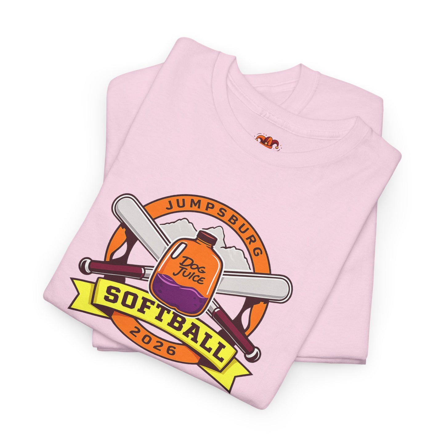 Dog Juice Softball 2026