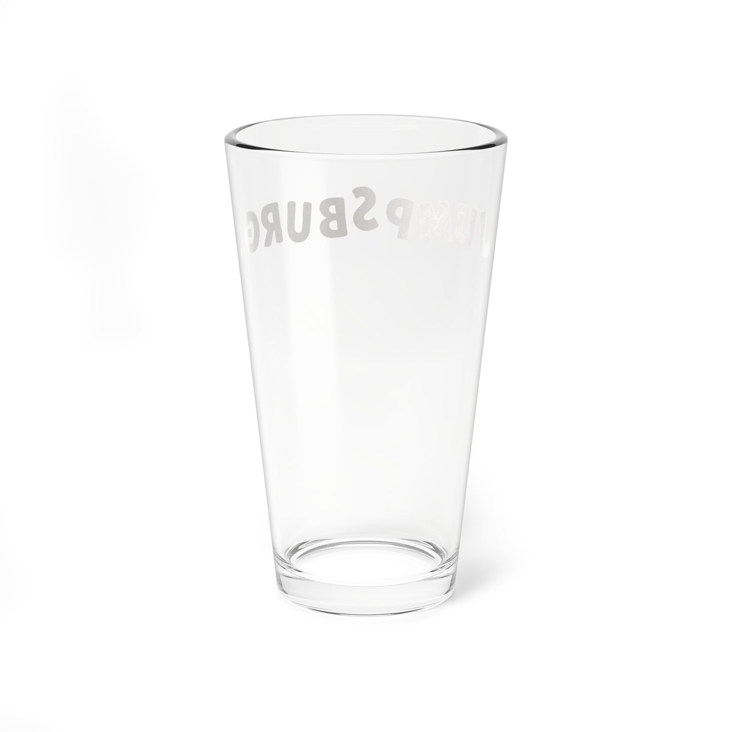 Jumpsburg Stone Glass - Grounded Edition