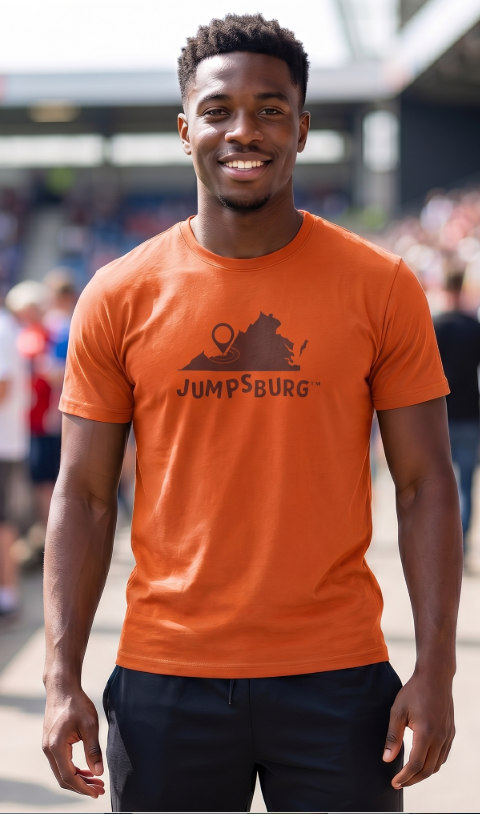 Jumpsburg State of Mind